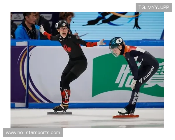 国际短道速滑巡回赛在乡镇推广少儿冰雪教育 国际短道速滑巡回赛在乡镇推广少儿冰雪教育